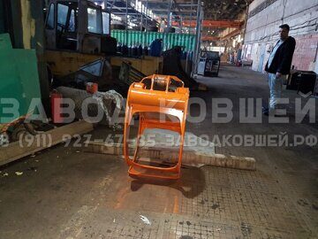 грейферный захват для леса фото (4) копия