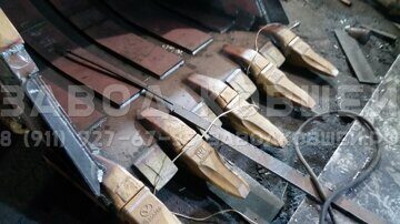 скальные ковши фото (3) копия