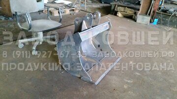 планировочный мини-ковш фото (4) копия