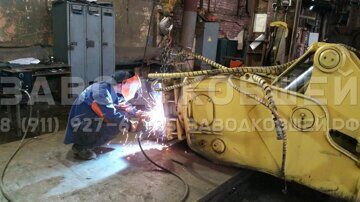 ковш экскаватора фото 024 (2) копия