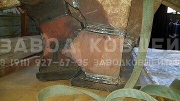 ремонт дробилки фото (3)