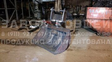 поворотный ковш фото (4) копия