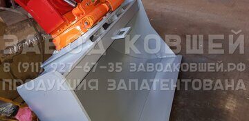поворотная голова ковша фото (16)