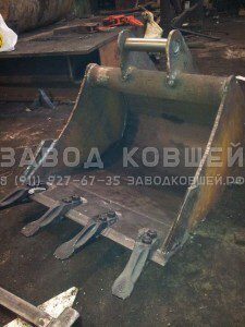 ковш 0.25 (3) копия