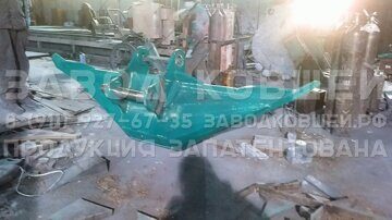 профильный ковш фото (1)