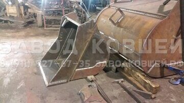 траншейный ковш фото (5) копия
