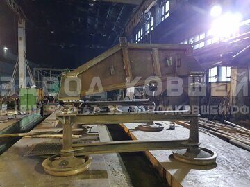 грохот вибрационный фото (31)