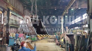 скальные ковши фото (9)