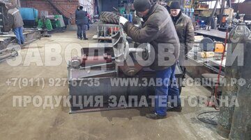 поворотные ковши фото (4)