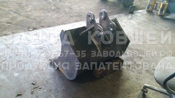планировочный мини-ковш фото (6) копия